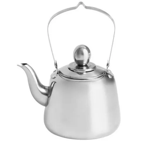 81-710061 BRIV Kaffepanna 1 liter (för 1-2 personer) Lågt pris